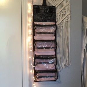 Marykay travel bag and makeup bag